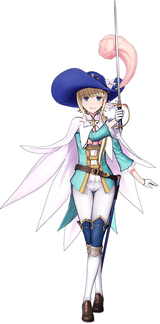 Chevalier d'Eon