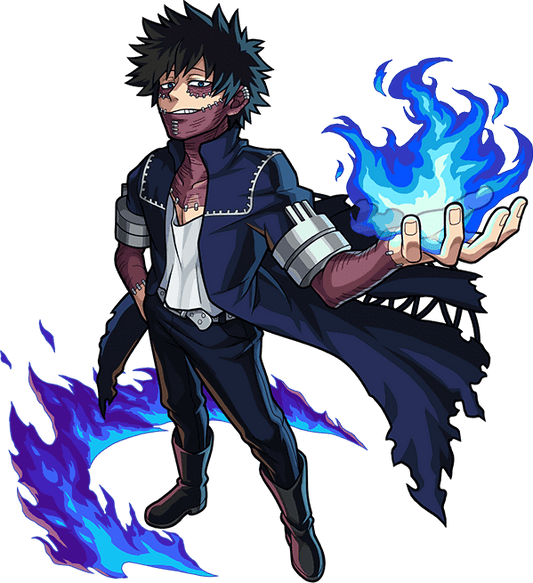 Dabi Monster Strike