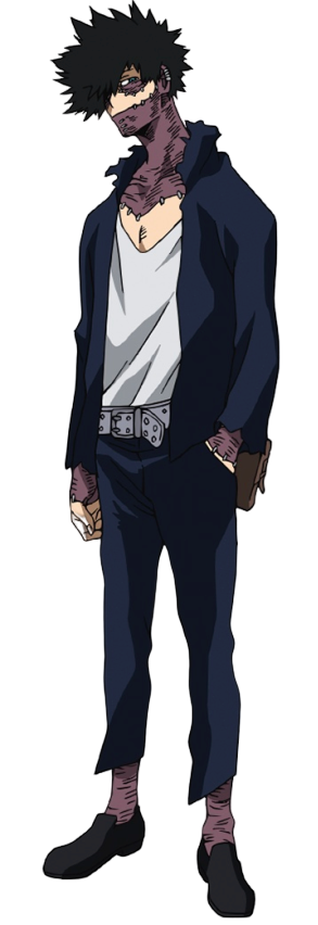 Dabi