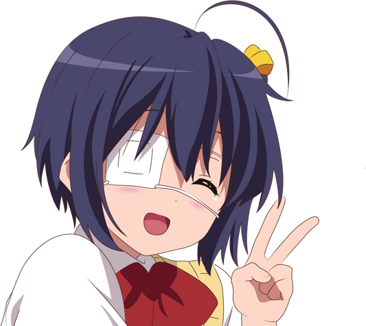 Rikka Peace