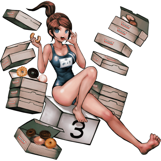 Aoi Asahina