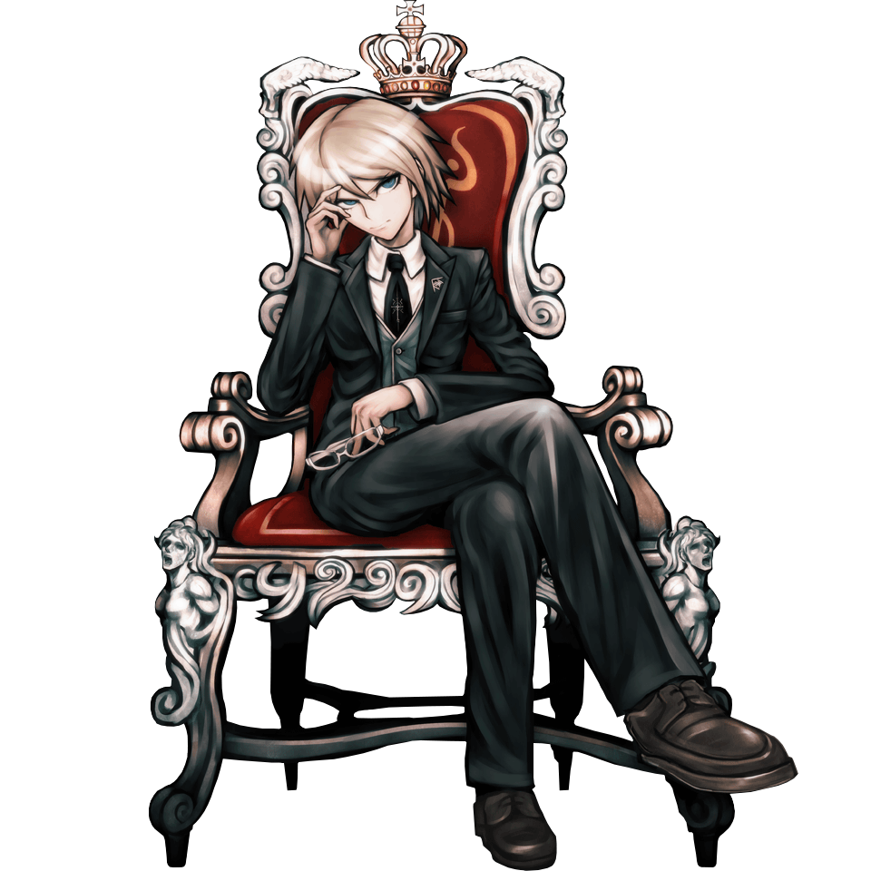 Byakuya Togami