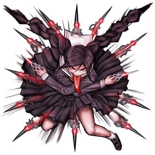 Genocider Syo