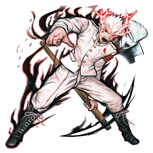 Kiyondo Ishida