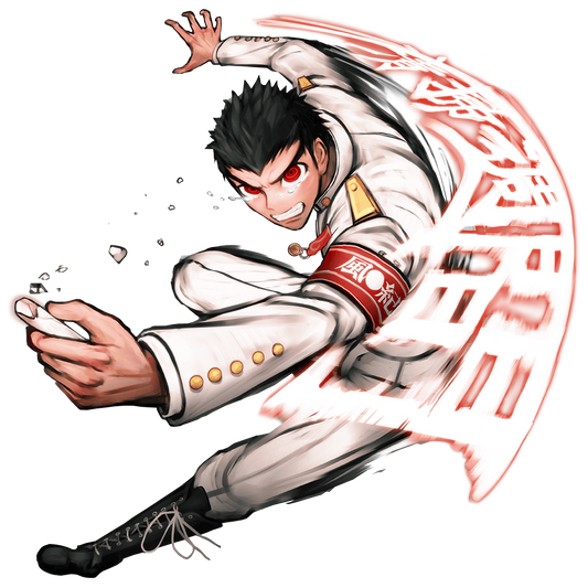 Kiyotaka Ishimaru