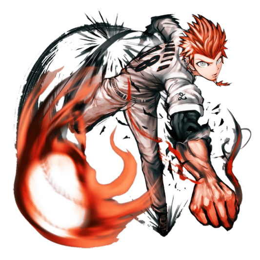 Leon Kuwata