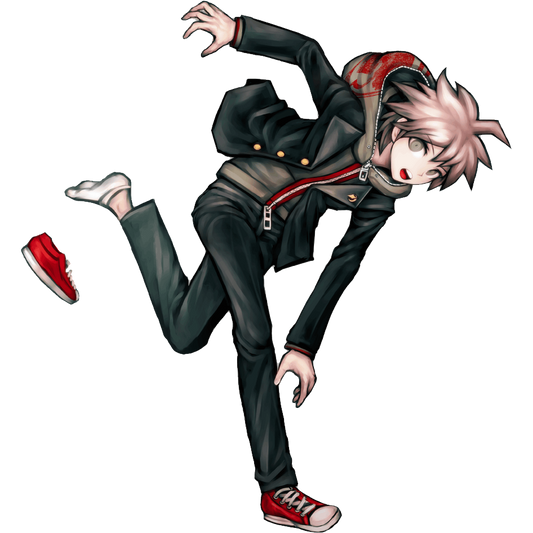 Makoto Naegi