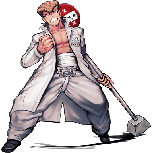 Mondo Owada
