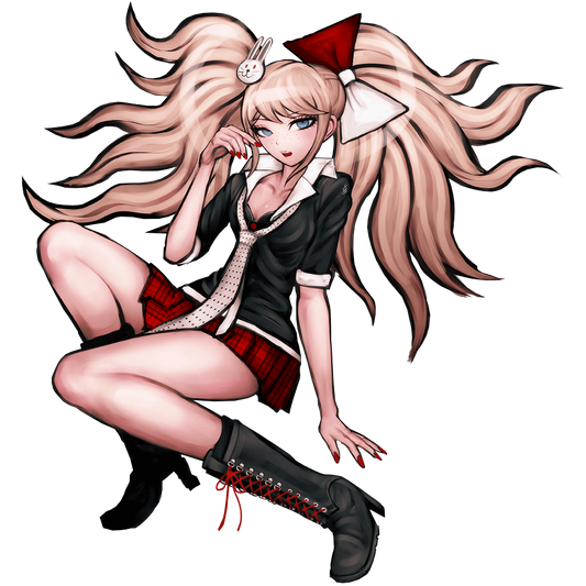 Mukuro Ikusaba (Disguised)