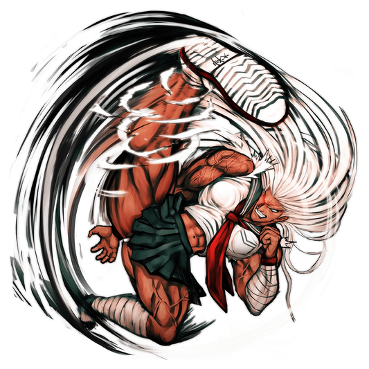 Sakura Ogami