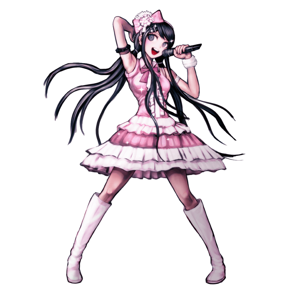 Sayaka Maizono