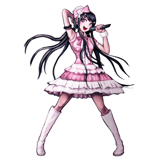 Sayaka Maizono