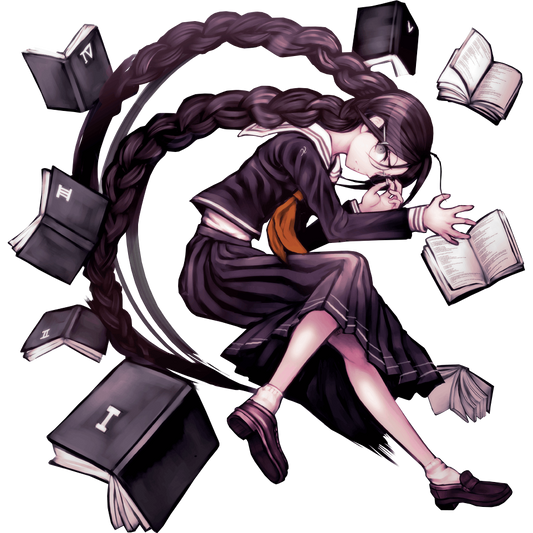 Toko Fukawa
