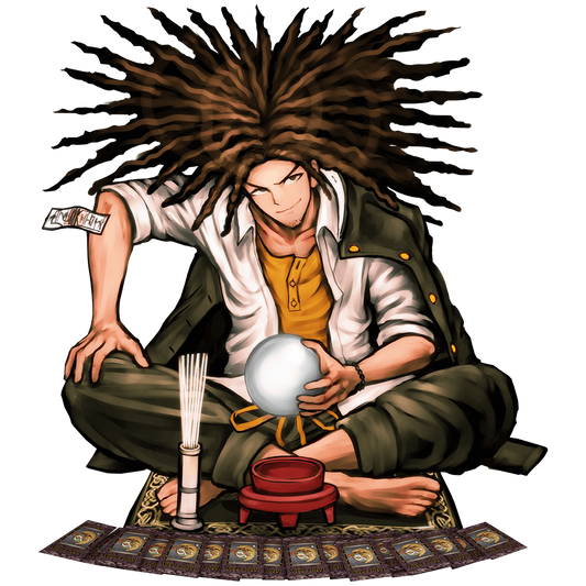 Yasuhiro Hagakure