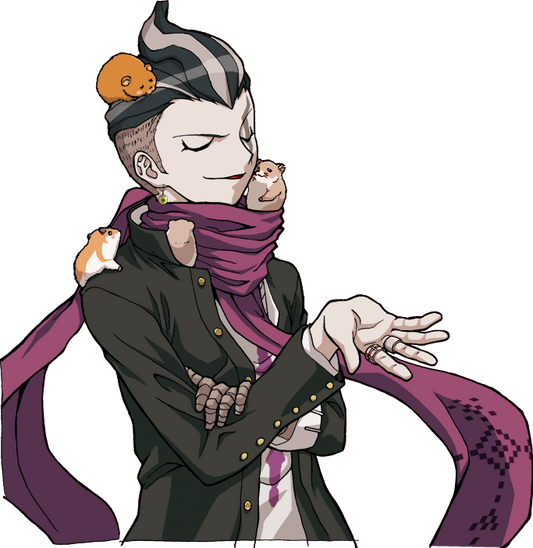 Gundham Tanaka Closing Argument