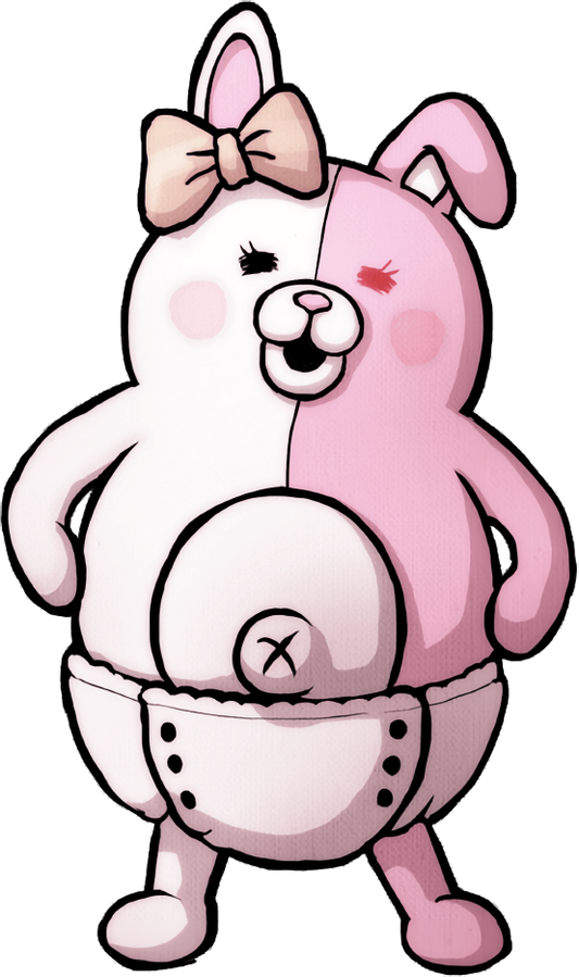 Monomi Full Body Sprite v2