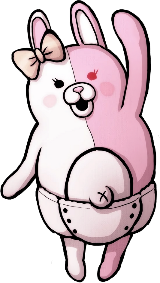 Monomi Full Body Sprite v3