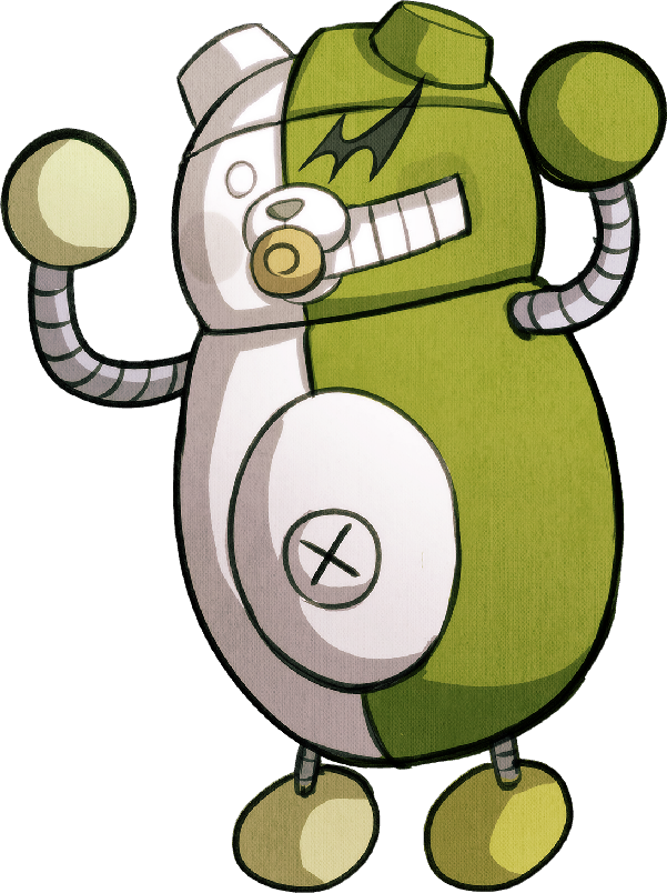 Monodam Sprite
