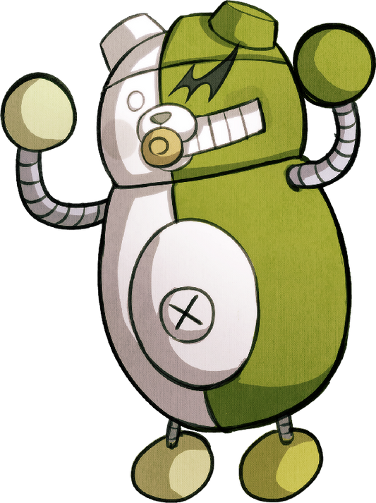 Monodam Sprite