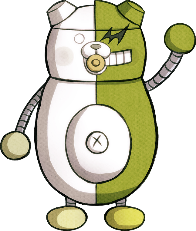 Monodam Sprite 2