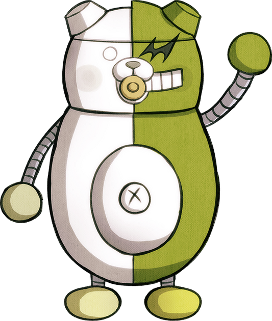 Monodam Sprite 2