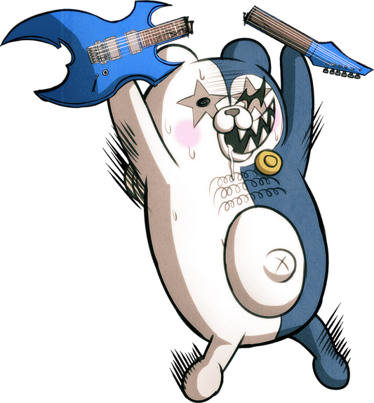 Monokid Sprite 2
