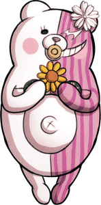 Monophanie Sprite 2