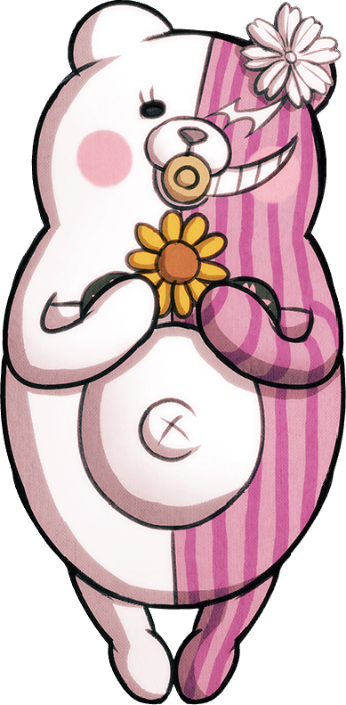 Monophanie Sprite 2