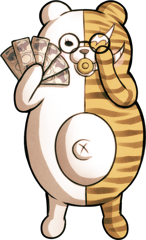 Monosuke Sprite 2
