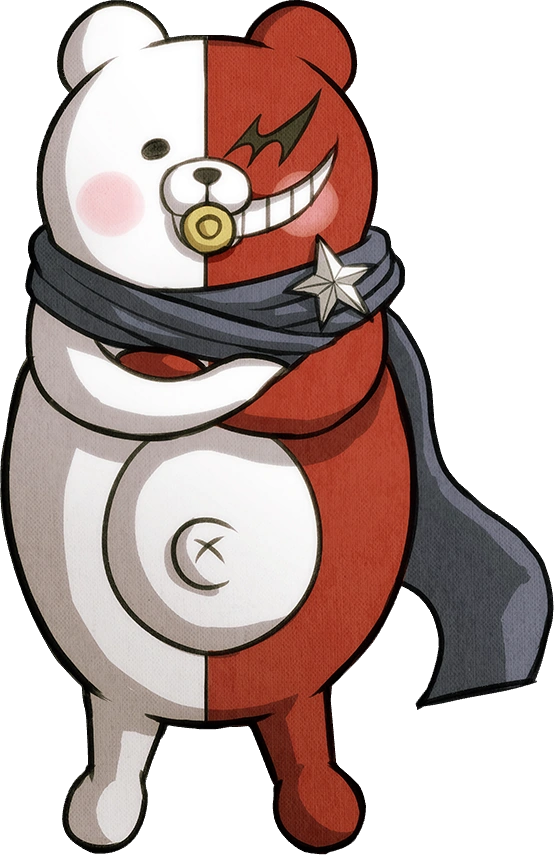 Monotaro Sprite
