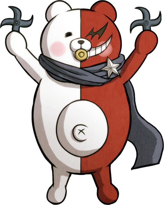 Monotaro Sprite 2