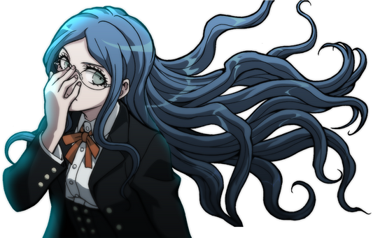 Tsumugi Shirogane Closing Argument