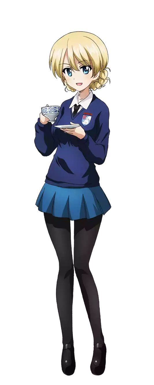 Darjeeling