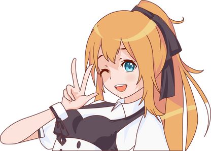 Diana Maid