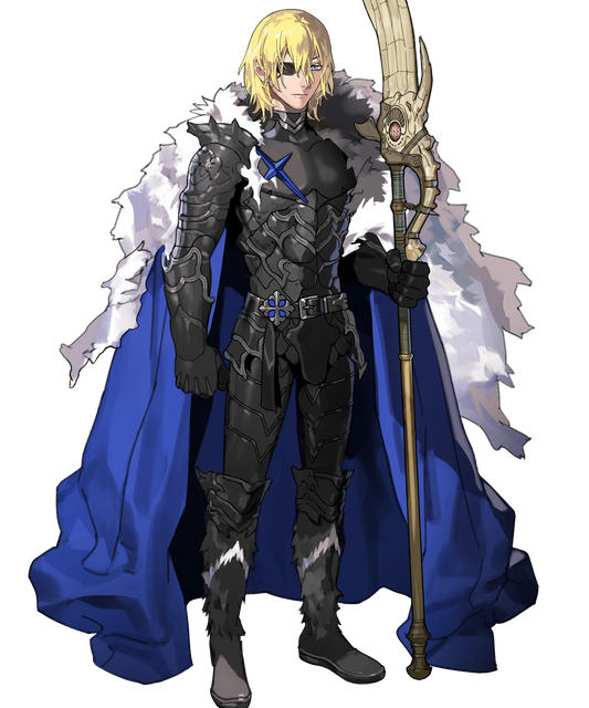 FEH King Dimitri