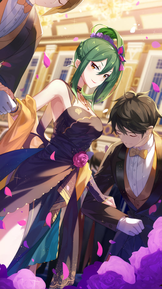 INFINITY Crusch Karsten 5 Star