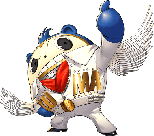 Teddie Dancing All Night