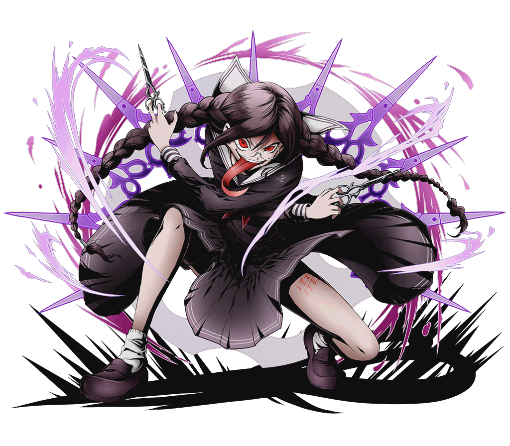 Genocider Syo Divine Gate