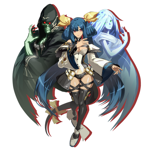 Dizzy