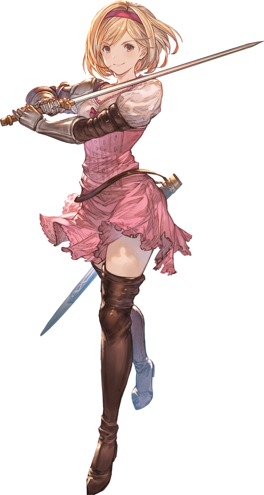 Djeeta