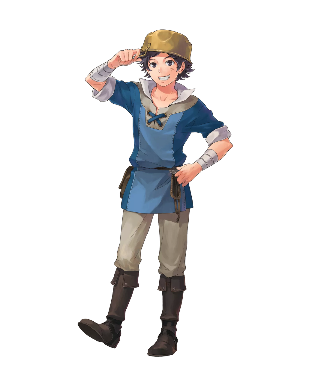 FEH Donnel