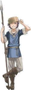 Donnel