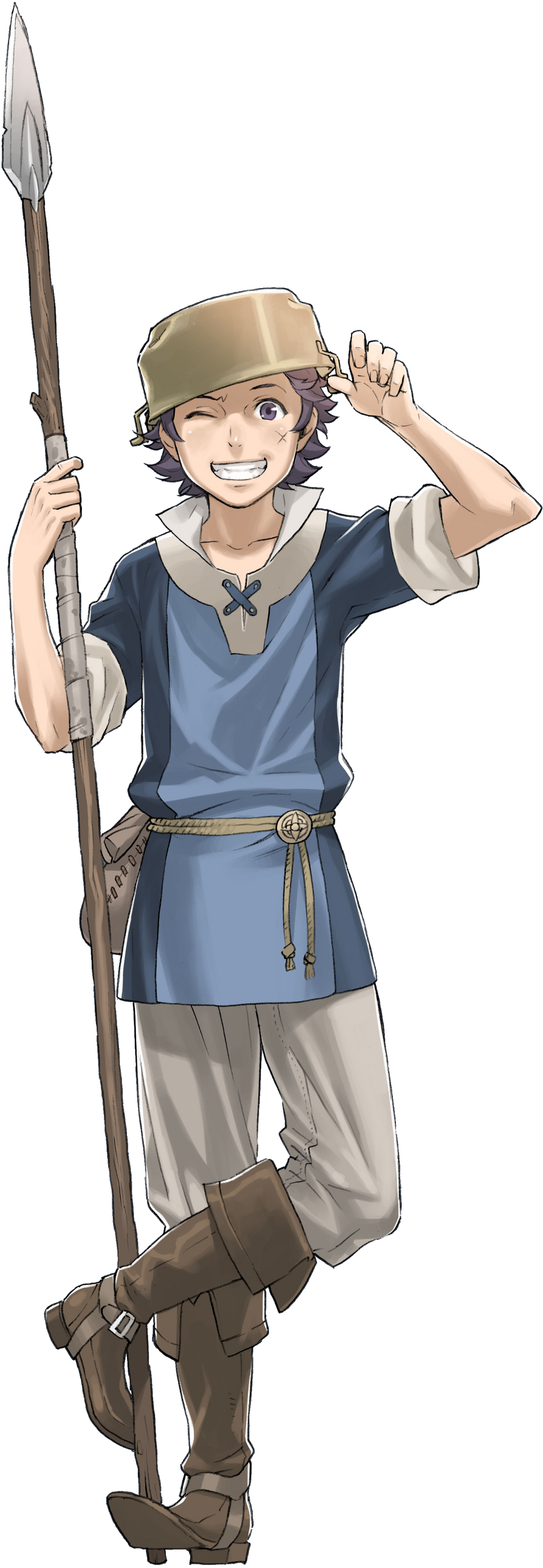 Donnel