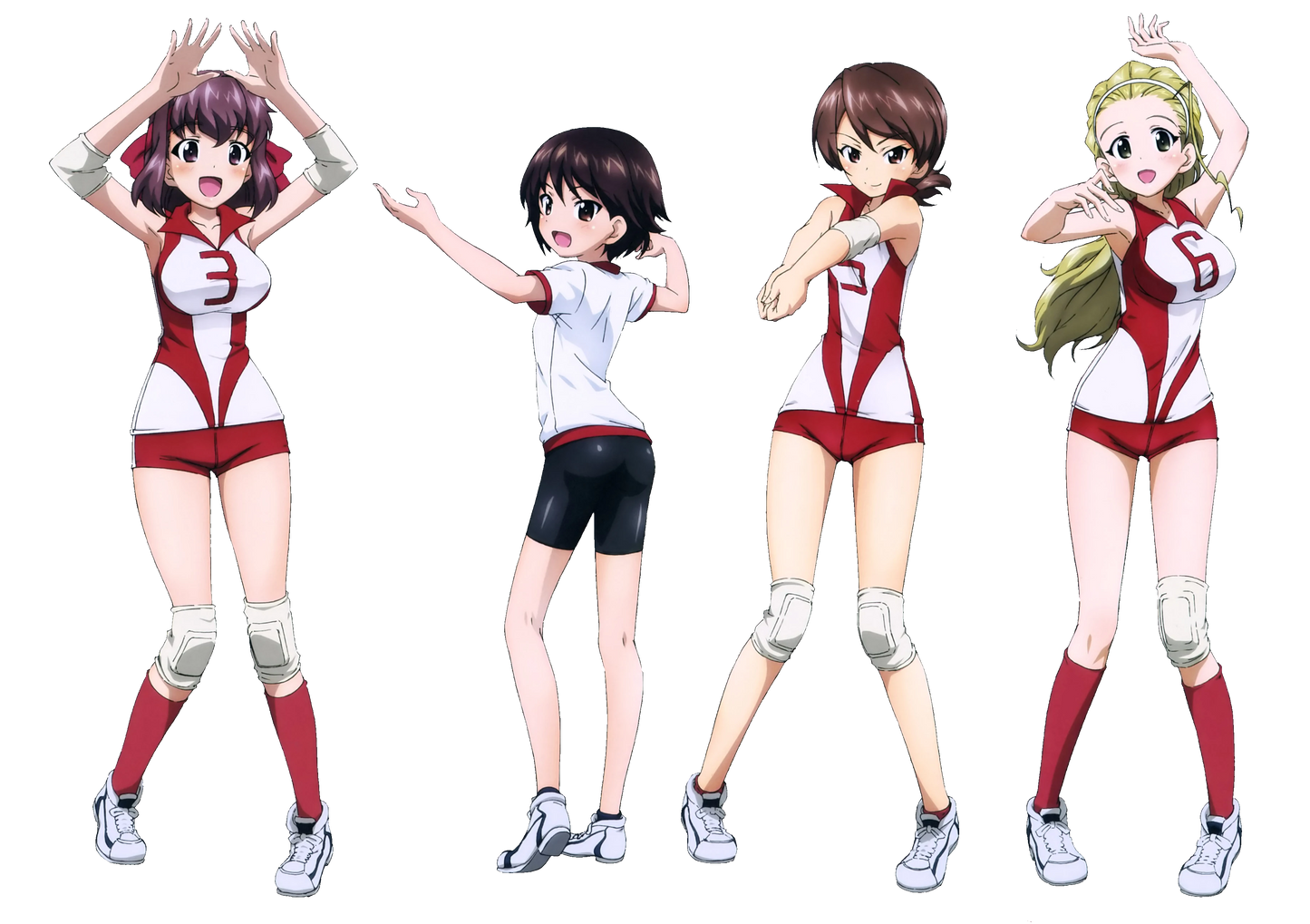 Duck Team
