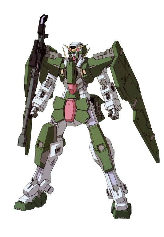 Gundam Dynames