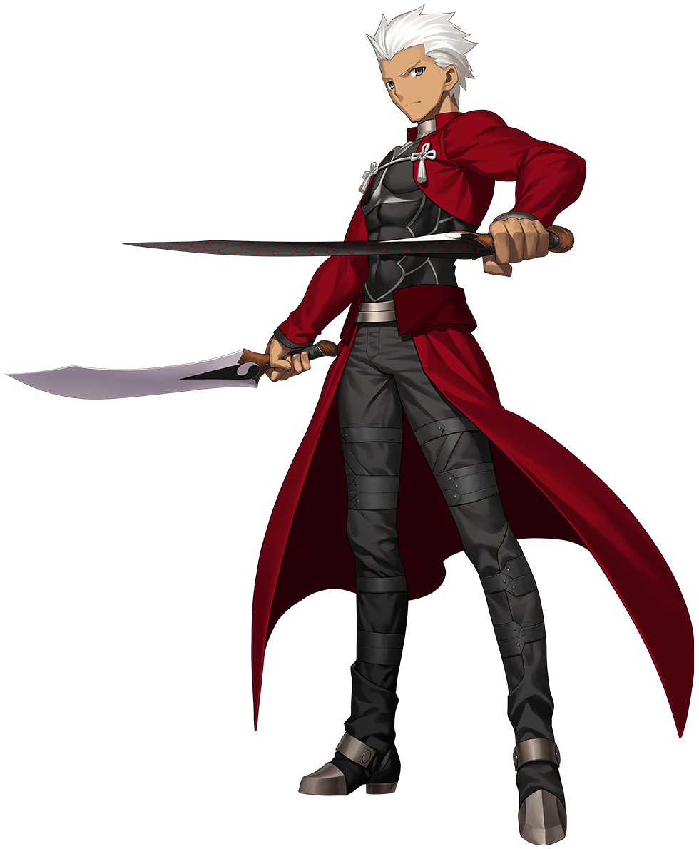 EMIYA (Archer)