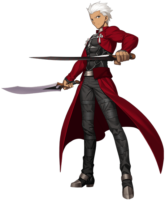 EMIYA (Archer)
