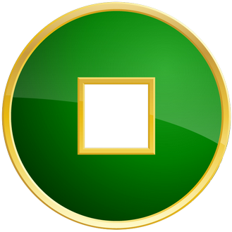 Earth Kingdom Emblem