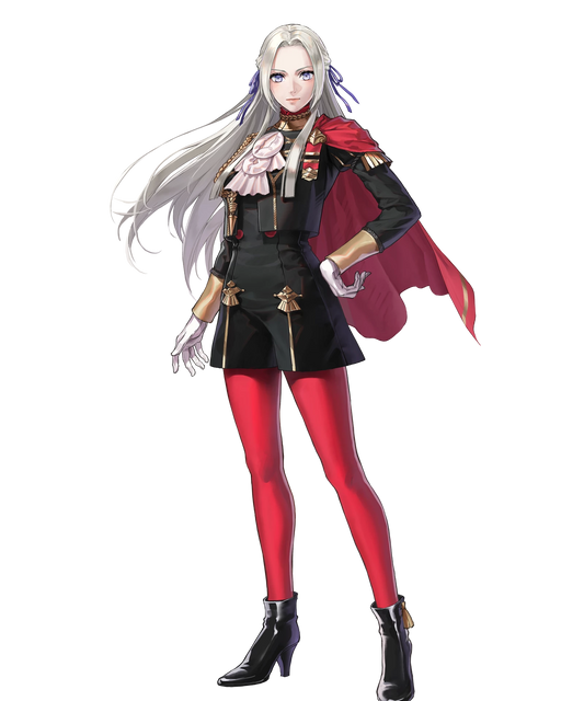 FEH Edelgard
