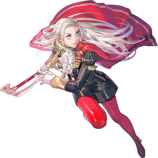 Edelgard Attack